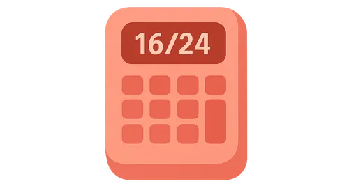 Sensitivity calculation and interpretation