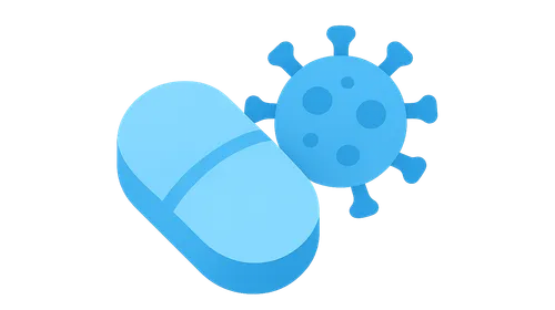 Antiviral prophylaxis strategies