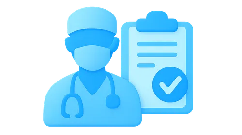 Informed consent process