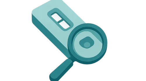 Screening test selection criteria