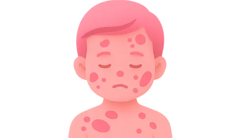 Genetic Skin Disorders in Children