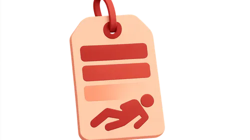 Mass casualty triage