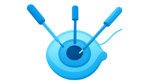 Vitreoretinal Surgeries