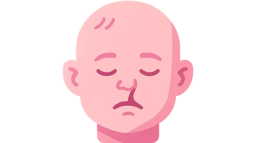 Craniofacial anomalies