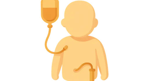 Parenteral and Enteral Nutrition