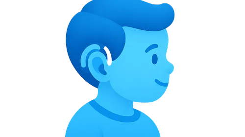 Rehabilitation of Hearing-Impaired Children