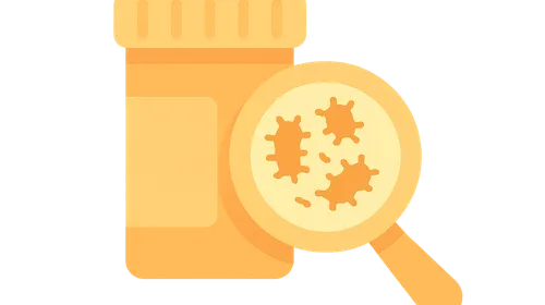 Empiric antimicrobial selection