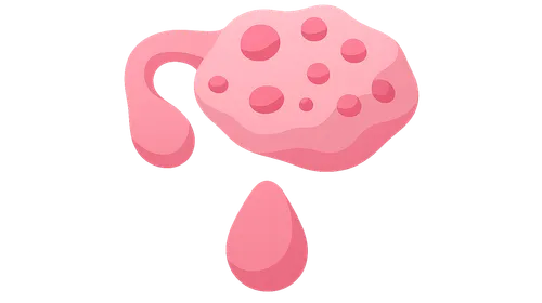 Metabolic Dysfunction in PCOS