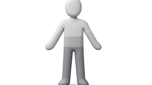 Anatomical terminology and positions