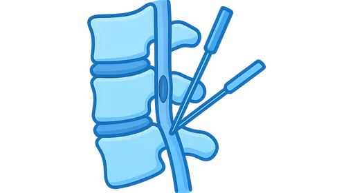 Combined Spinal-Epidural Anesthesia