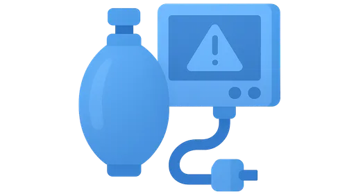 Equipment Troubleshooting