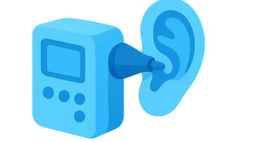 Tympanometry and Acoustic Reflexes