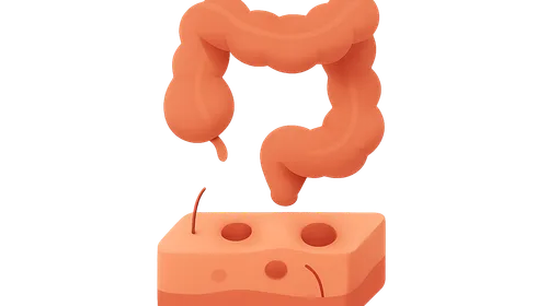 Extraintestinal manifestations