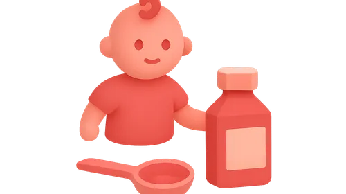 Pediatric Dosing Principles