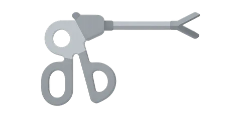 Laparoscopic instrumentation