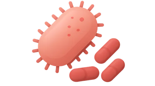 Emerging Antimicrobial Resistance