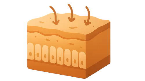 Intestinal barrier function