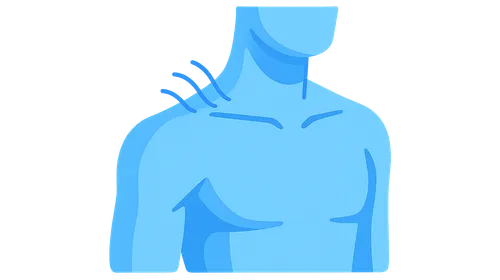 Surface anatomy for nerve blocks