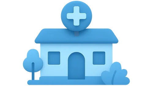 Primary Health Care System