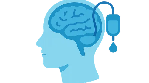 Intracranial pressure management