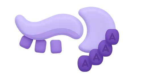 Post-transcriptional modifications