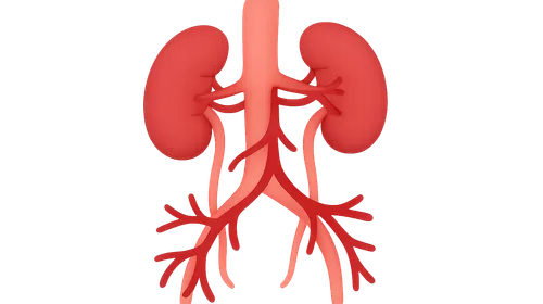 Abdominal Vasculature