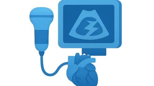 Point-of-Care Cardiac Ultrasound