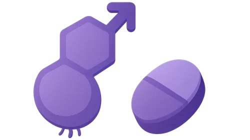 Androgens and Anabolic Steroids