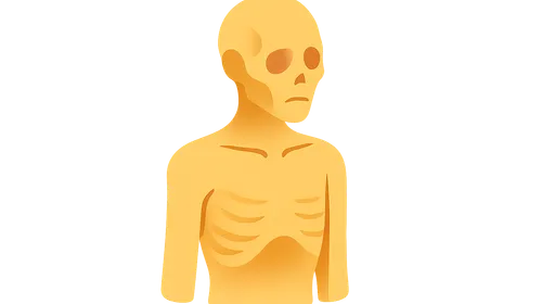 Starvation Adaptation