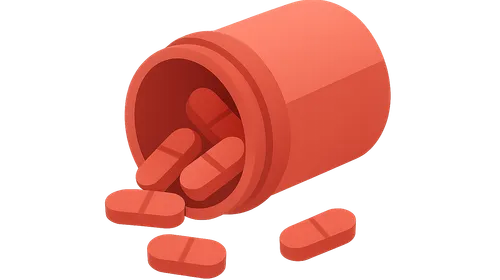 Drug Toxicity and Overdose