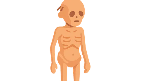 Protein-Energy Malnutrition