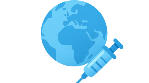 Global vaccination programs