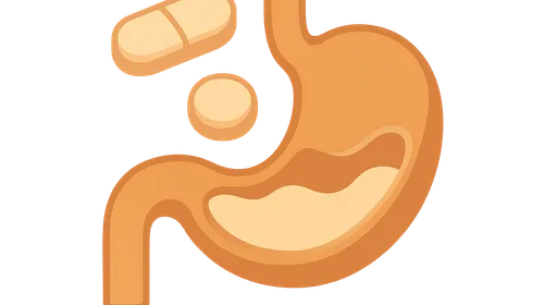 Antacids and Mucosal Protectants