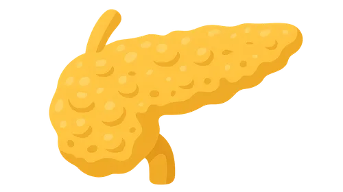 Chronic Pancreatitis