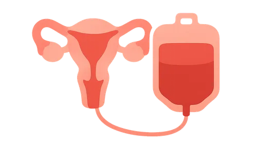 Blood product replacement strategies