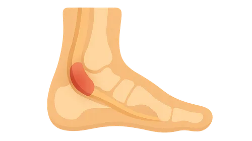 Tendon Disorders of Foot and Ankle