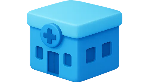 Primary Health Centers