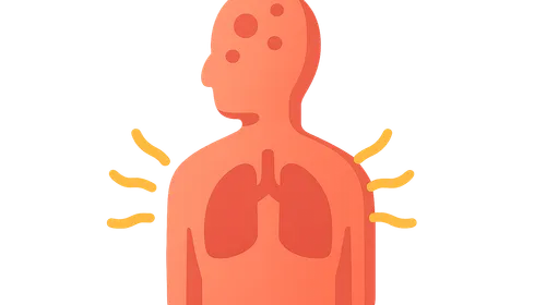 Systemic effects of inflammation