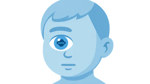 Nystagmus in Children