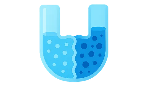 Osmosis and Osmotic Pressure