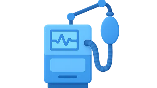 Critical care interventions