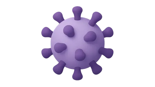 Human herpesvirus 8 (Kaposi sarcoma virus)