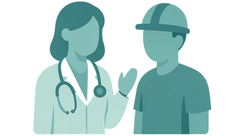 Occupational Health Services