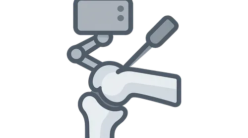 Computer-Assisted Joint Replacement