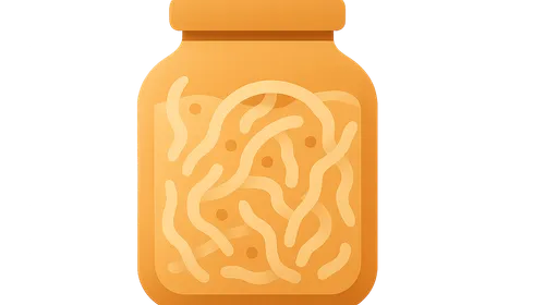 Fermented Foods