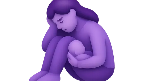 Postpartum depression