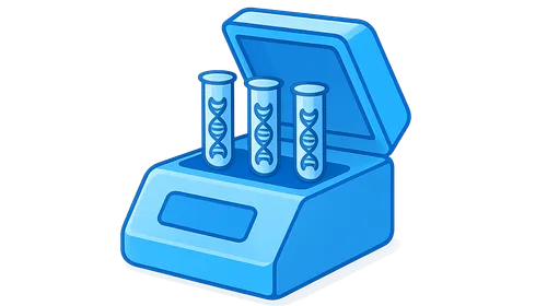 Polymerase Chain Reaction (PCR)