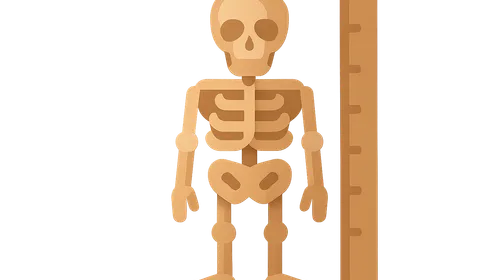 Stature Reconstruction
