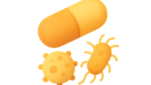 Principles of Antimicrobial Therapy