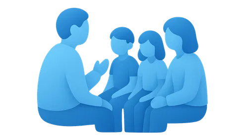 Family Therapy Approaches